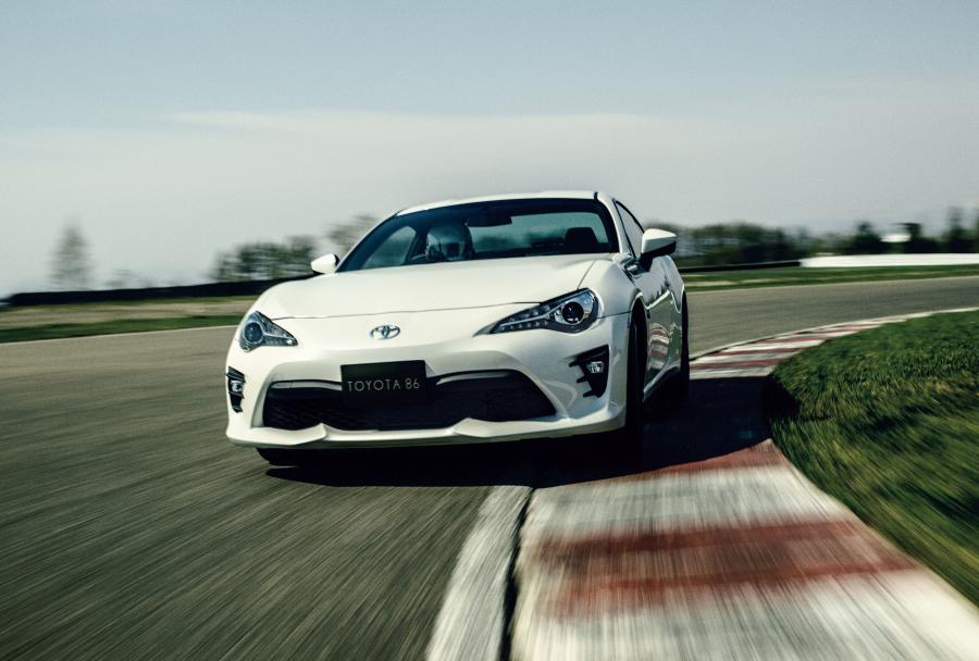  Toyota 86 GT Limited 2016 года  (JP) (фото 6 из 15)